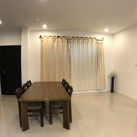 Sukanda Pool Villa Huahin Zewnętrze zdjęcie