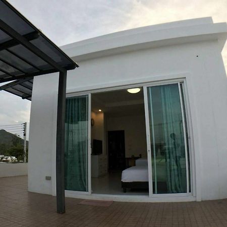 Sukanda Pool Villa Huahin Zewnętrze zdjęcie