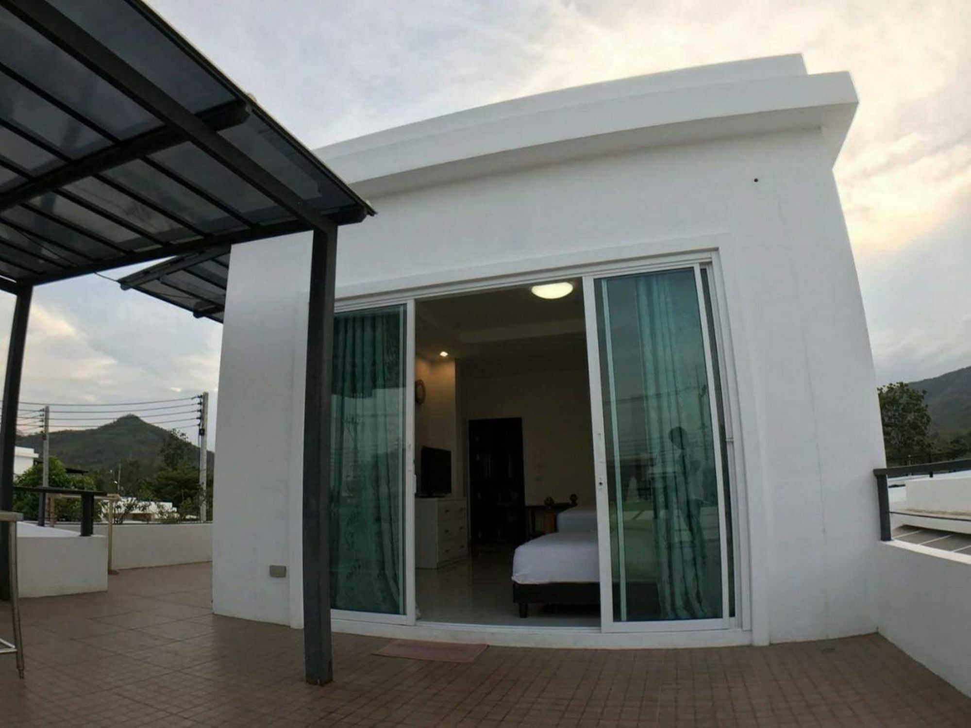 Sukanda Pool Villa Huahin Zewnętrze zdjęcie