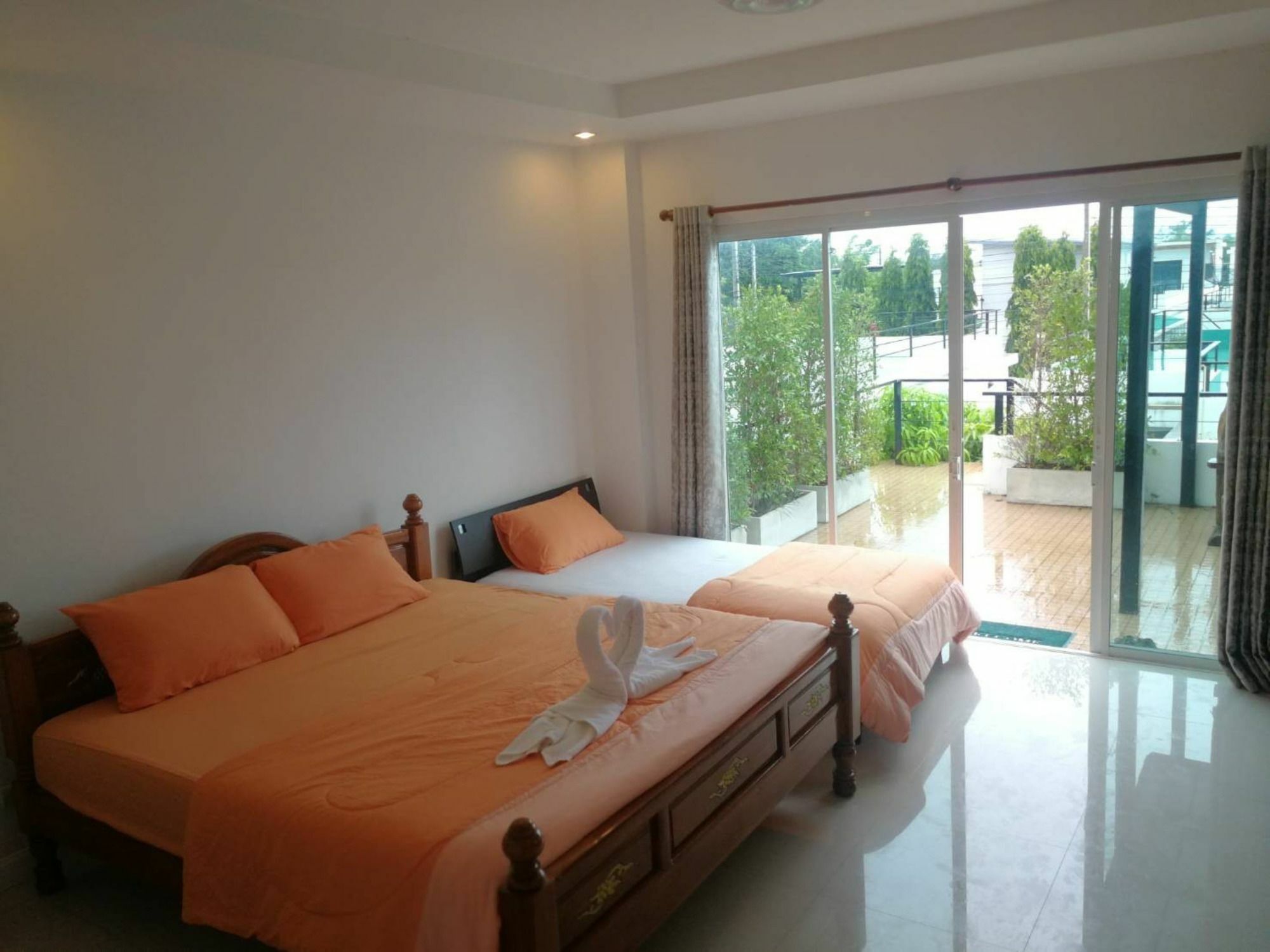 Sukanda Pool Villa Huahin Zewnętrze zdjęcie