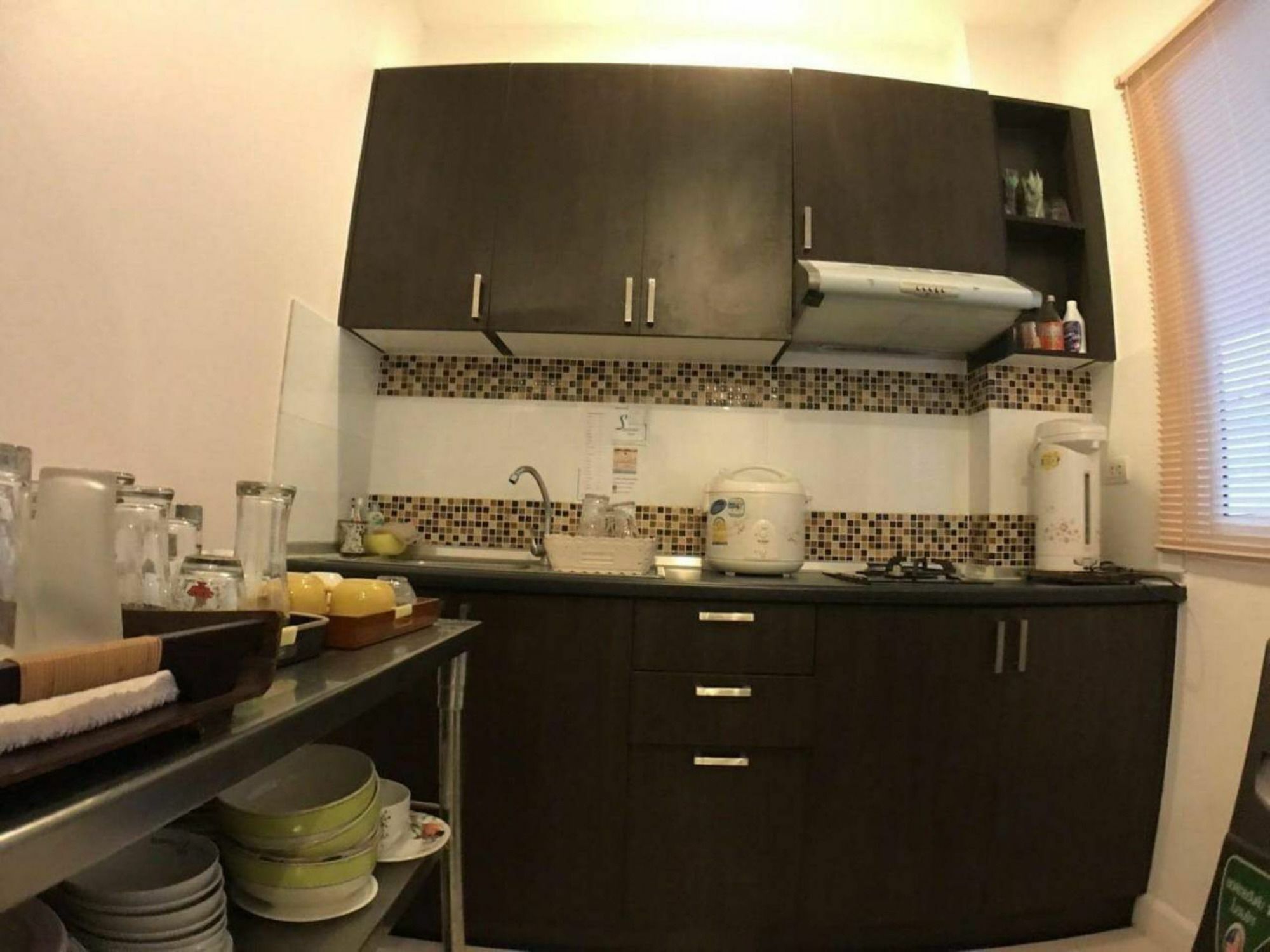 Sukanda Pool Villa Huahin Zewnętrze zdjęcie