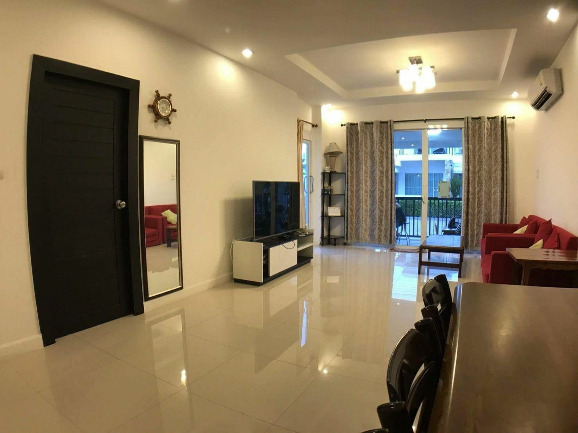 Sukanda Pool Villa Huahin Zewnętrze zdjęcie