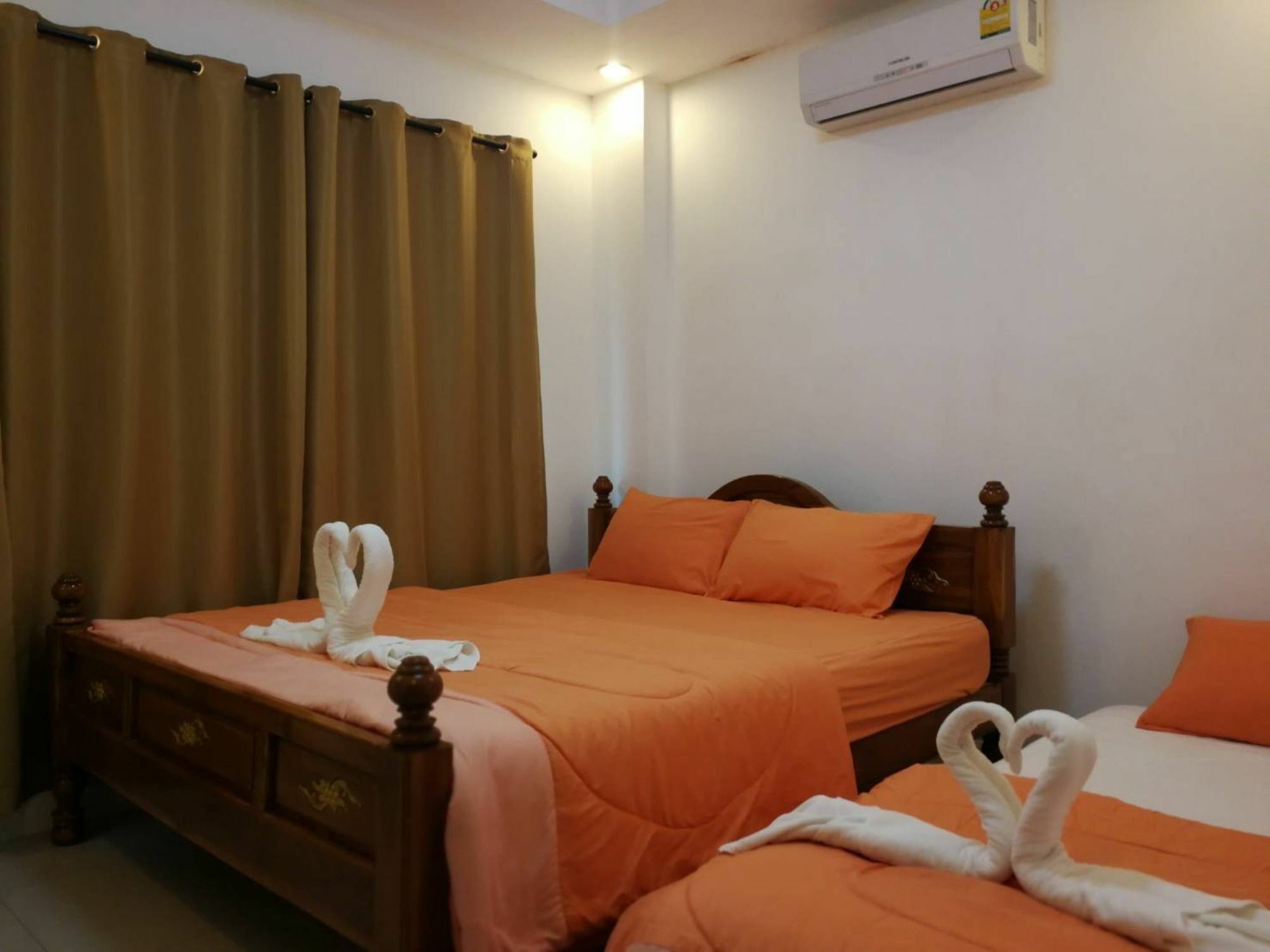 Sukanda Pool Villa Huahin Zewnętrze zdjęcie