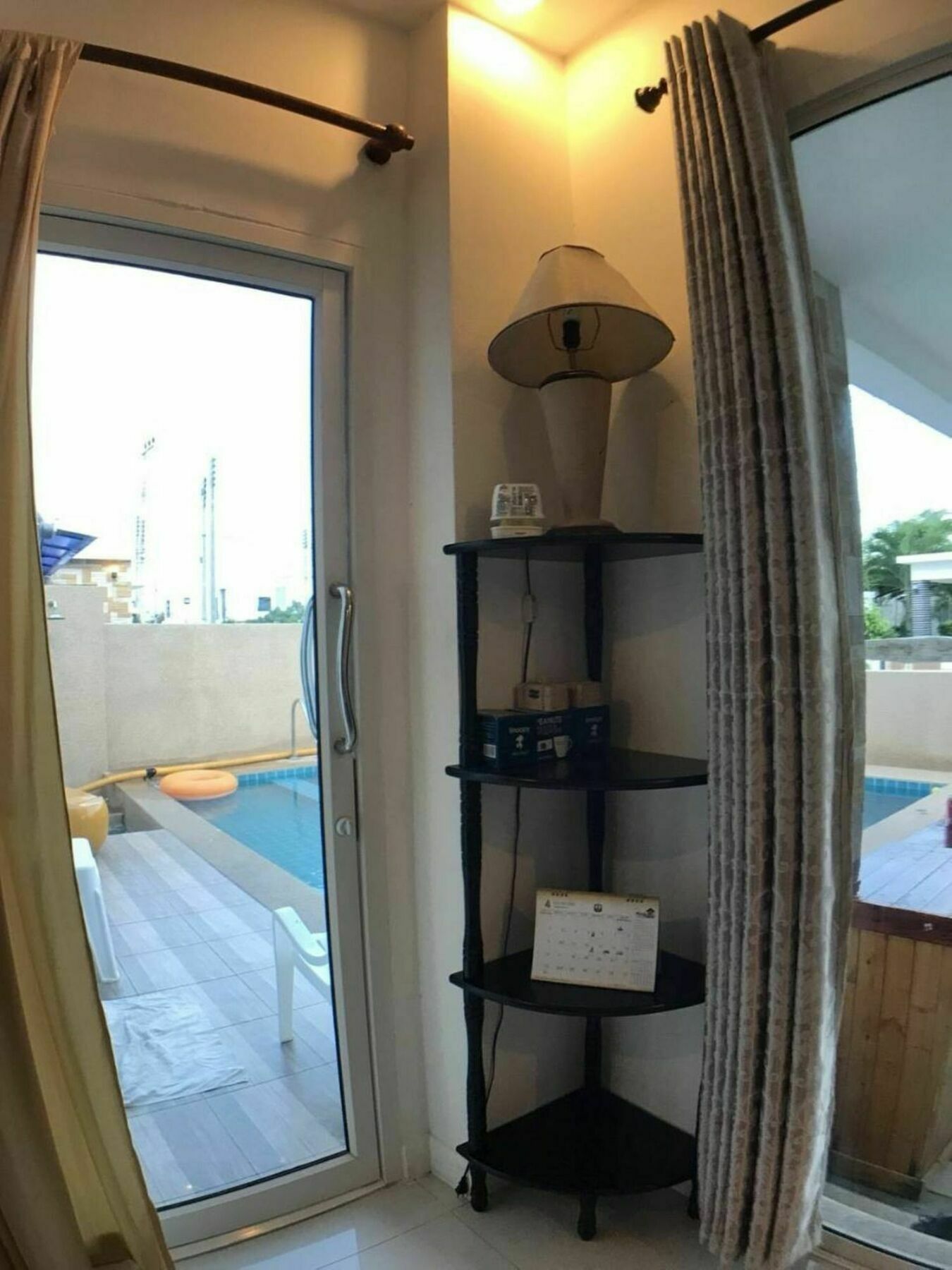 Sukanda Pool Villa Huahin Zewnętrze zdjęcie